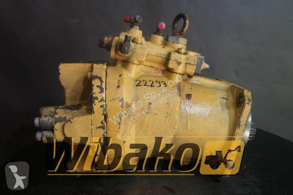 قطع غيار الأشغال العمومية Hitachi  Hydraulic...