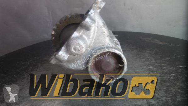 قطع غيار الأشغال العمومية Sauer Gear motor...