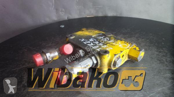 Recambios maquinaria OP Char-Lynn Valves set...