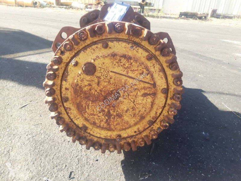Części zamienne Caterpillar 769B