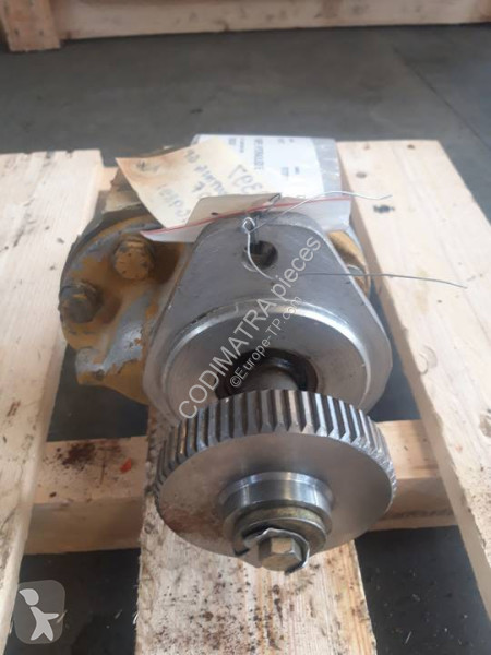 قطع غيار الأشغال العمومية Caterpillar 966F