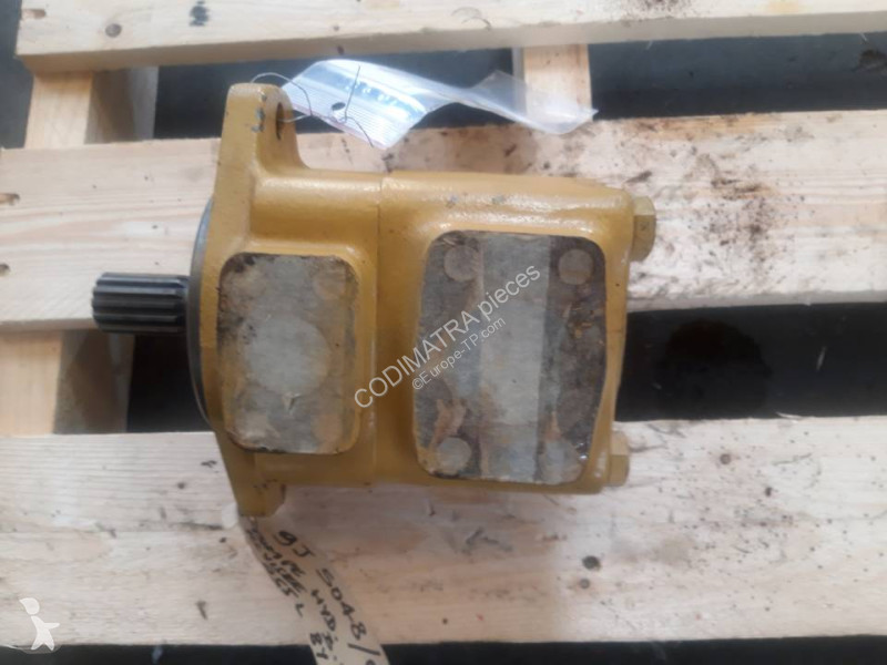 Pièces engins tp Caterpillar 955K
