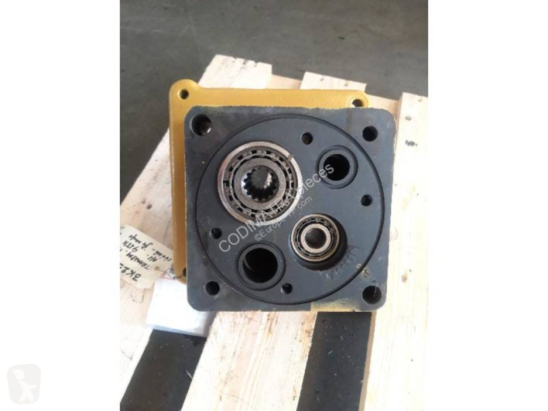 Recambios maquinaria OP Caterpillar 955H