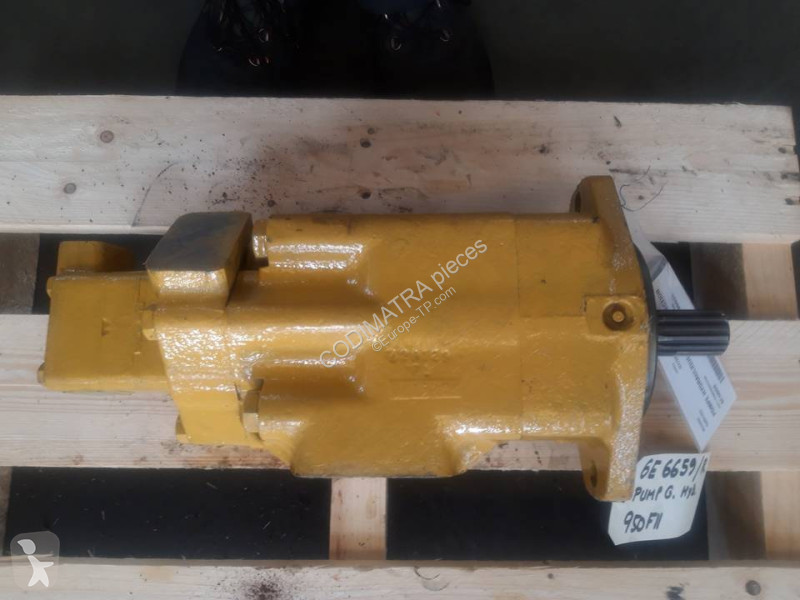 Recambios maquinaria OP Caterpillar 950FII