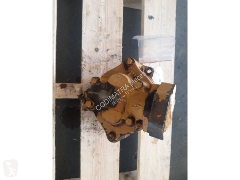 قطع غيار الأشغال العمومية Caterpillar 980F