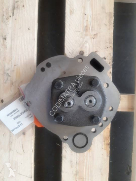 Caterpillar D8H equipment spare parts