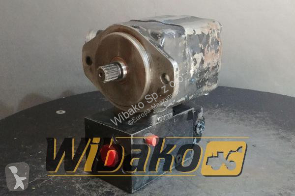 Recambios maquinaria OP Hanomag Hydraulic pump...