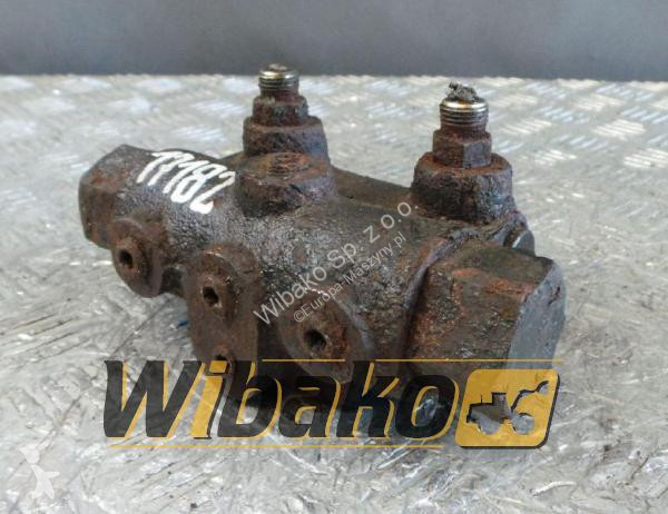 قطع غيار الأشغال العمومية Doosan  Valves set...