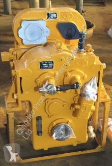 Dragon LOADER TRANSMISSION GEARBOX ZL