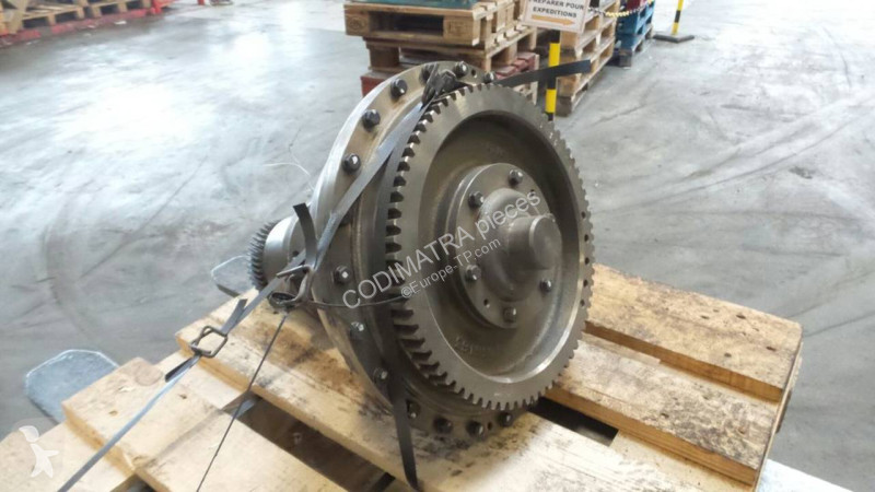 Recambios maquinaria OP Volvo L70C