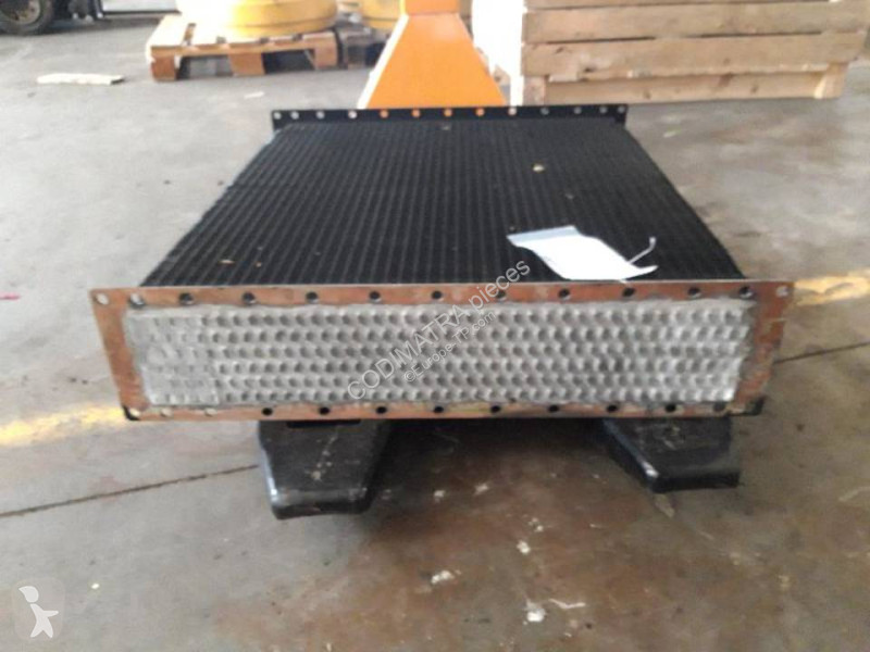 Recambios maquinaria OP Caterpillar 950