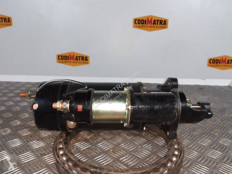 Losse onderdelen bouwmachines Caterpillar D30D