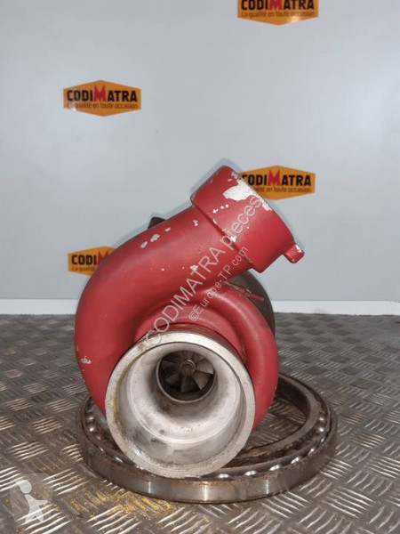قطع غيار الأشغال العمومية Caterpillar 637D