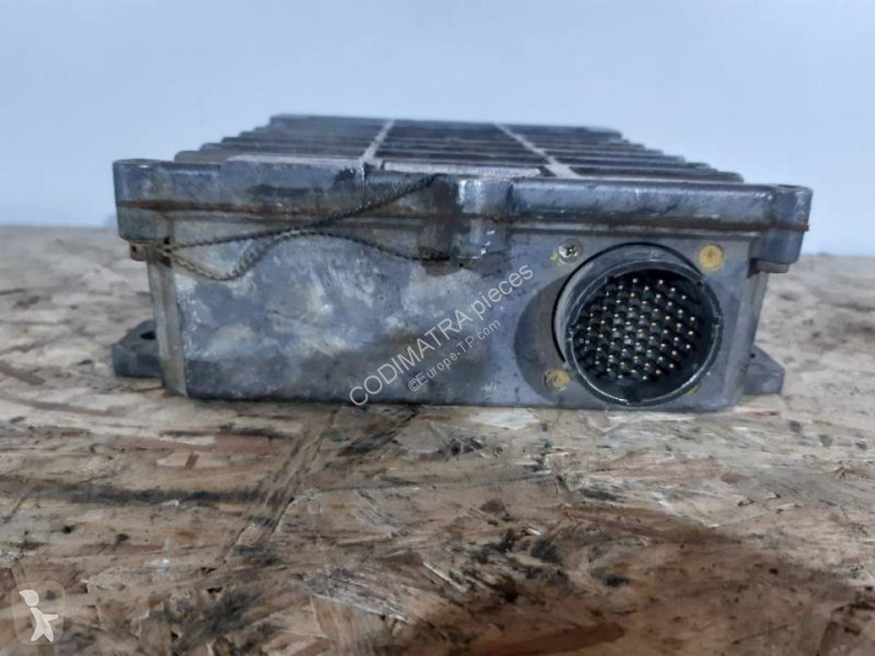 Reservdelar anläggningsmaterial Liebherr PR722B