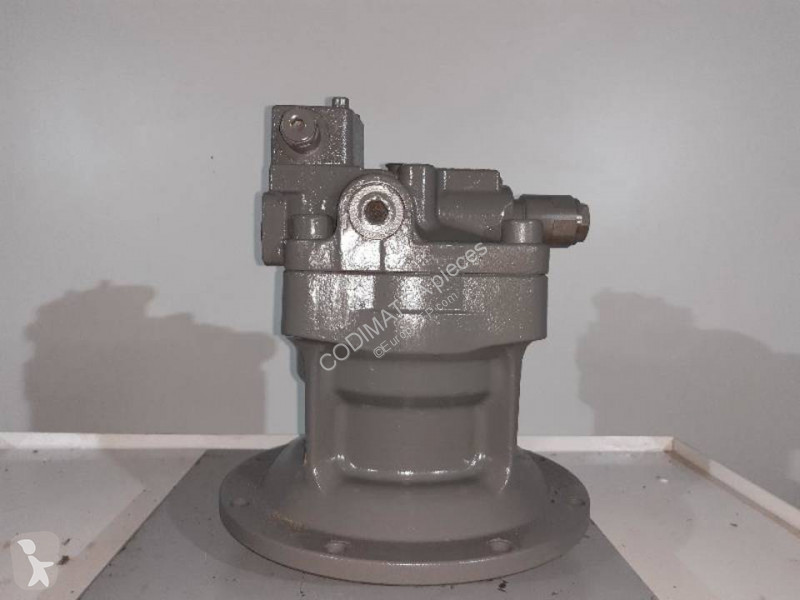 قطع غيار الأشغال العمومية Hitachi ZX170-5