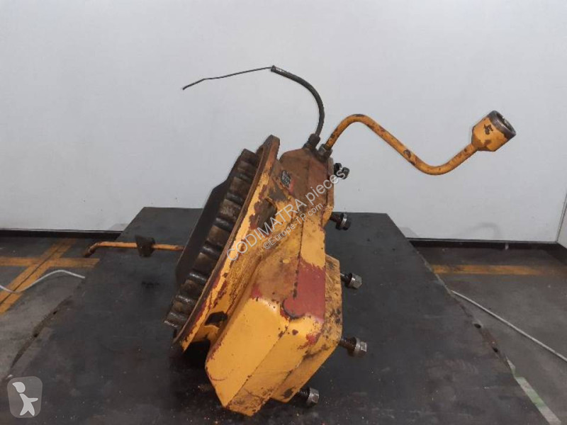 Pièces engins tp Liebherr L551