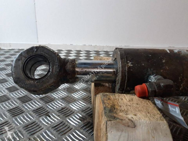 Recambios maquinaria OP Yanmar