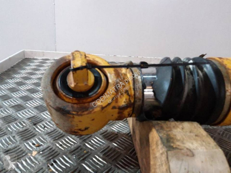 قطع غيار الأشغال العمومية Bell