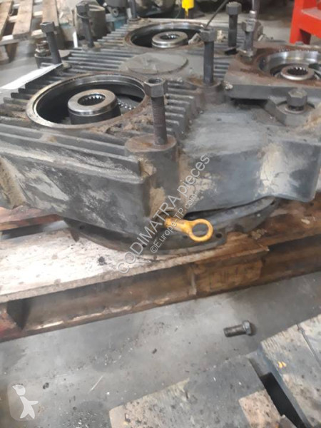Pièces engins tp Liebherr R954CSHD