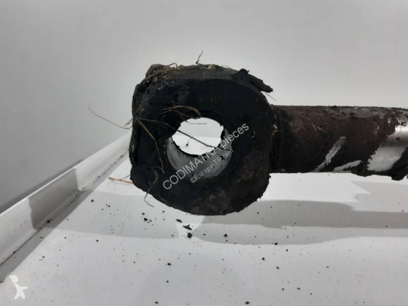 قطع غيار الأشغال العمومية Caterpillar