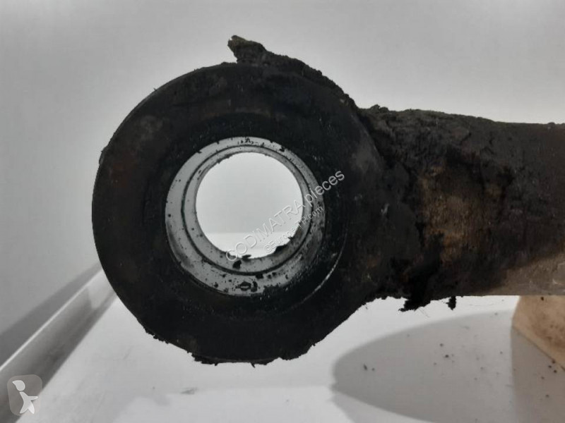 Pezzi di ricambio macchine movimento terra...