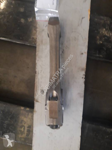Recambios maquinaria OP Caterpillar D6C