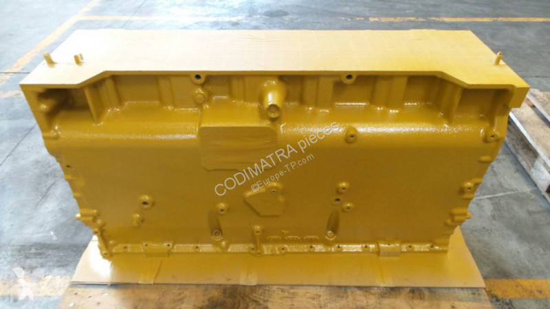 قطع غيار الأشغال العمومية Caterpillar