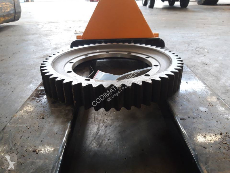 Pièces engins tp Caterpillar 941B