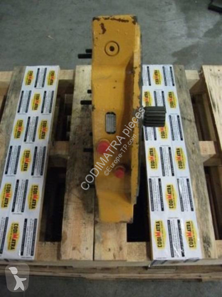 Pièces engins tp Liebherr PR741