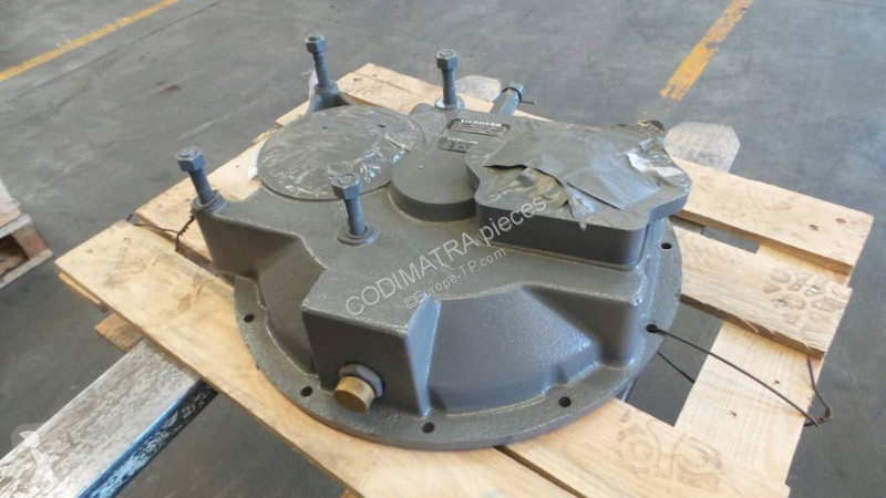 قطع غيار الأشغال العمومية Liebherr R934B
