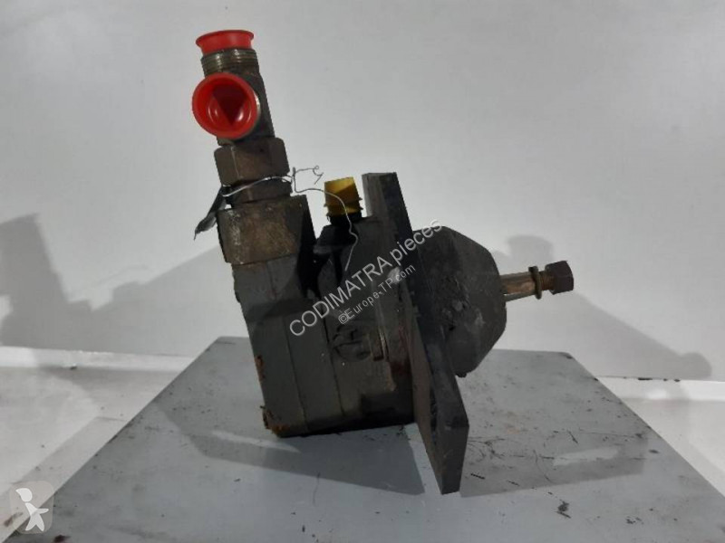 Recambios maquinaria OP Liebherr R944B