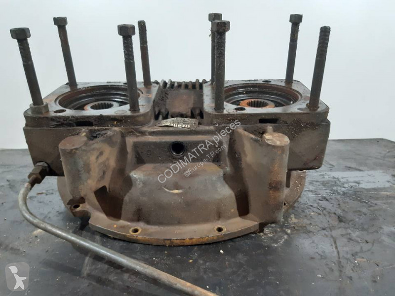 Losse onderdelen bouwmachines Liebherr PR742