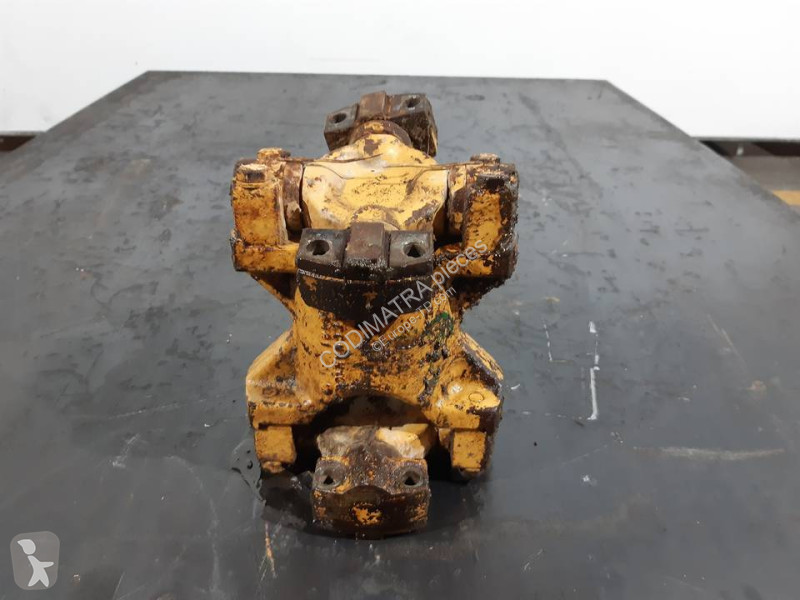 Pièces engins tp Caterpillar D6RXL