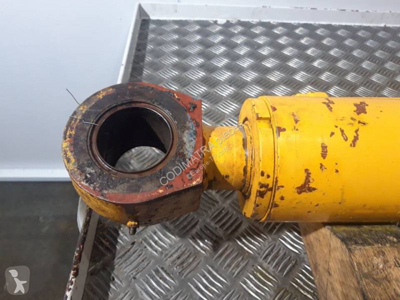 Recambios maquinaria OP JCB CAPSII