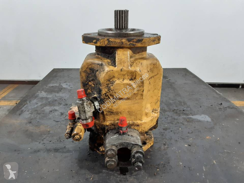 قطع غيار الأشغال العمومية Caterpillar 963D