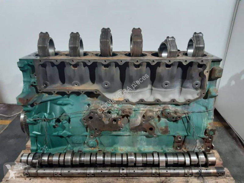 قطع غيار الأشغال العمومية Volvo