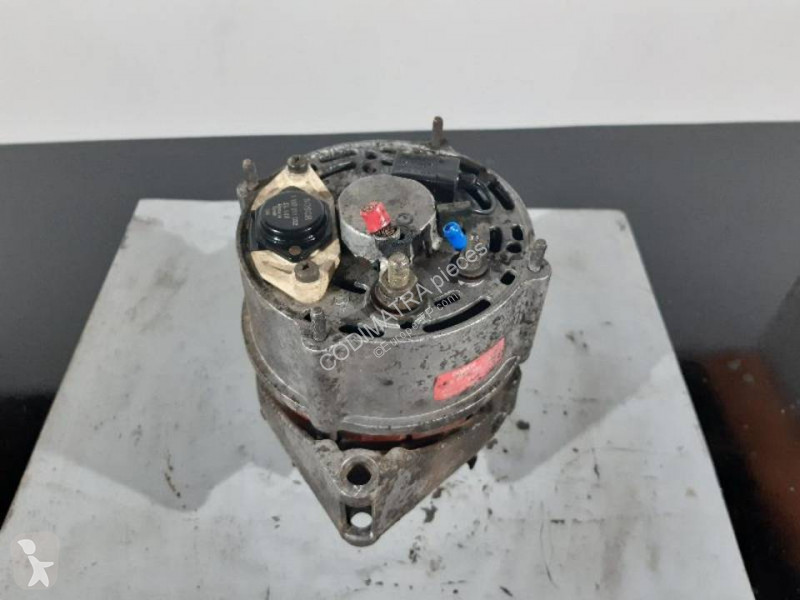 قطع غيار الأشغال العمومية Case 580SK