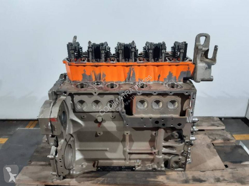 Peças máquinas de construção civil Liebherr LI