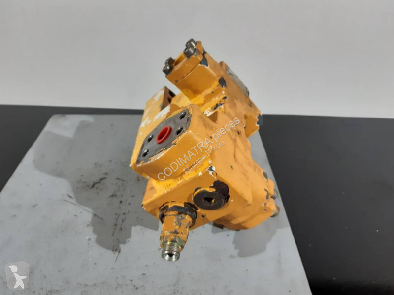 Pièces engins tp Liebherr A922