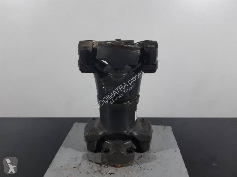 Piese de schimb utilaje lucrări publice Volvo A30G