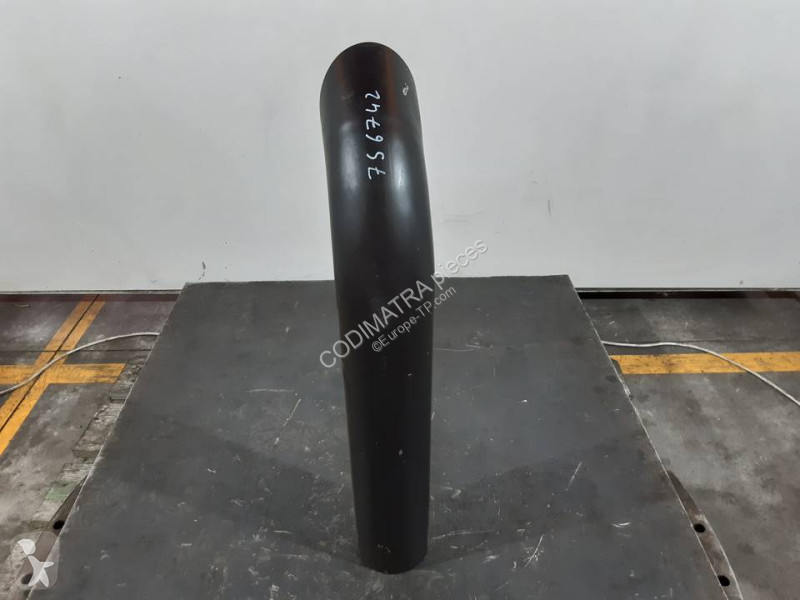 Pièces engins tp Caterpillar 977K