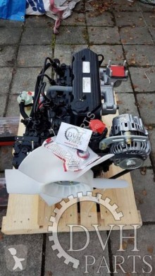 Motor Mitsubishi nuevo
