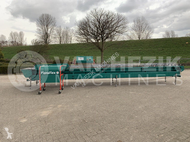 Uprawy specjalne Olimex bloemenboslijn snijlijn