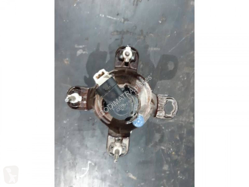 Recambios maquinaria OP Volvo G