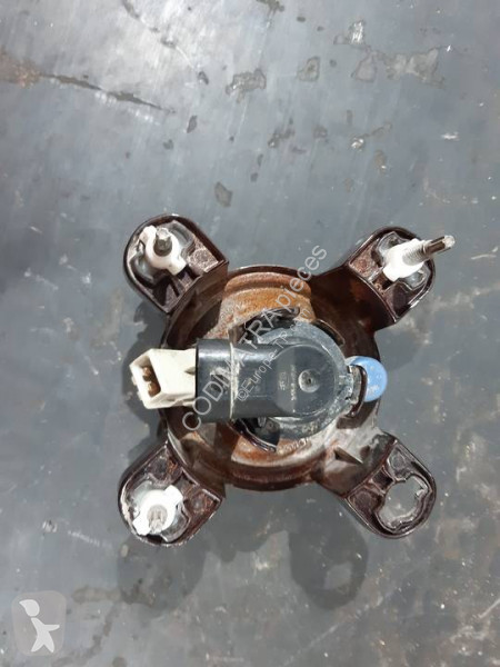 Recambios maquinaria OP Volvo G