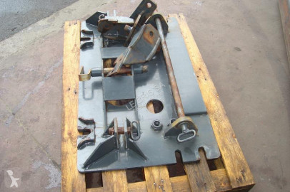 Pièces engins tp
