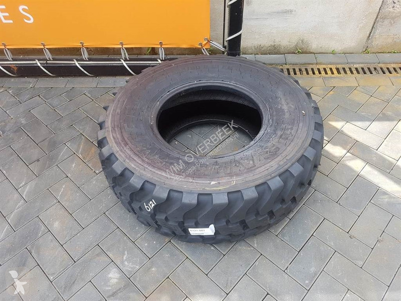 Náhradní díly stavba Alliance 335/80R18 EM -...
