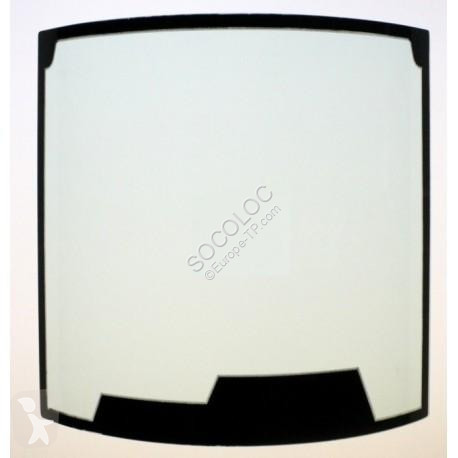 قطع غيار الأشغال العمومية   vitres pour engins...