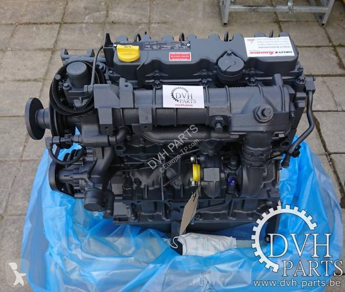 قطع غيار الأشغال العمومية Deutz TD2011L04W
