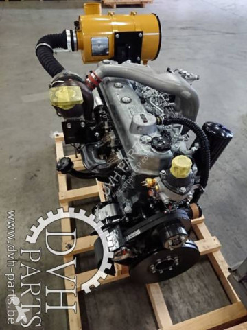 Motor Mitsubishi nuevo